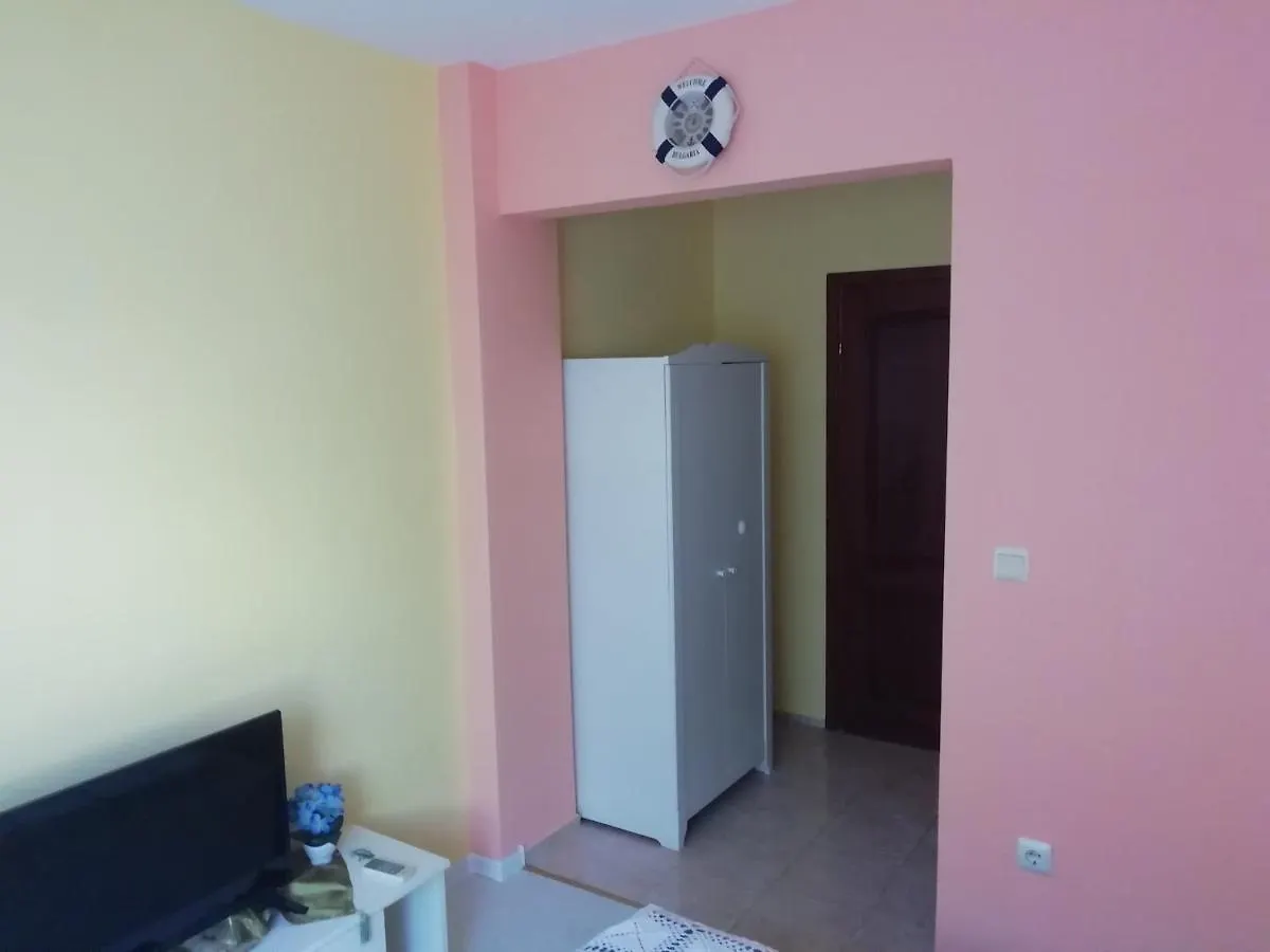 Guest House By The Captain Varna
