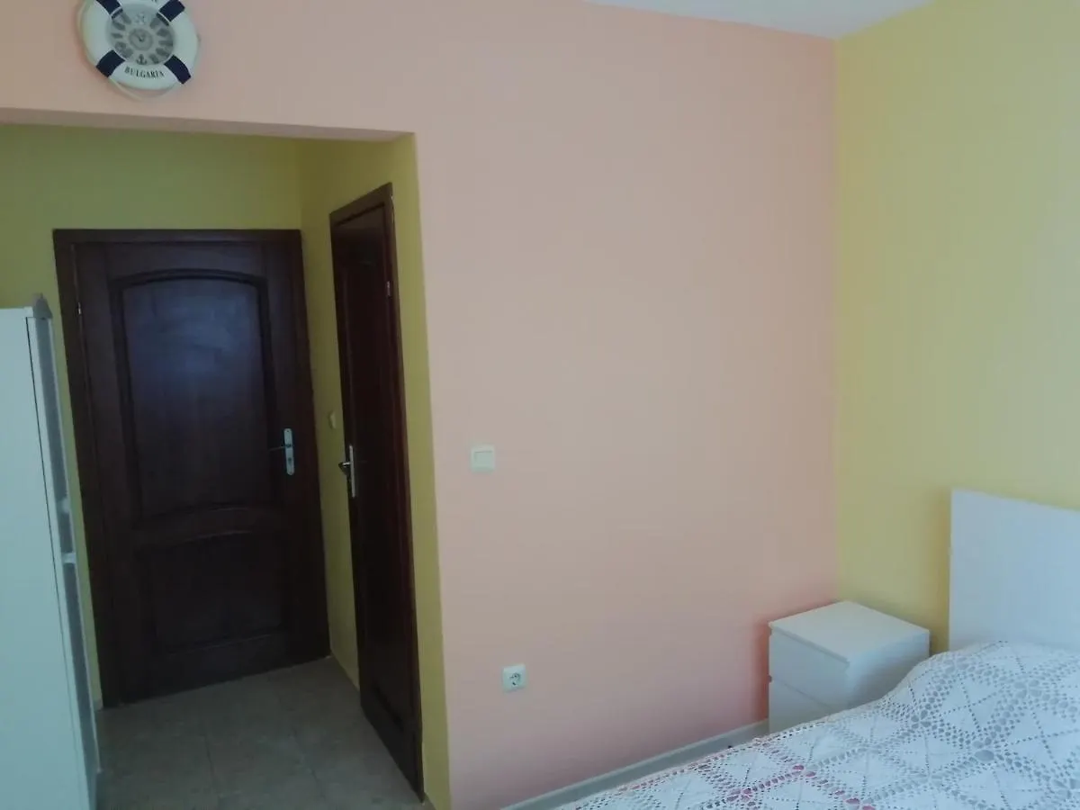Guest House By The Captain Varna 0*,  Bulgaria