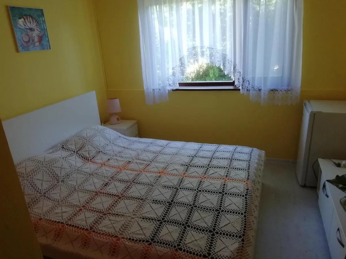 Guest House By The Captain Varna Bulgaria
