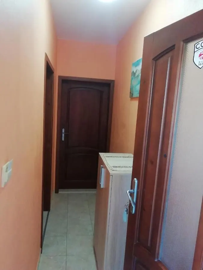 Guest House By The Captain Varna