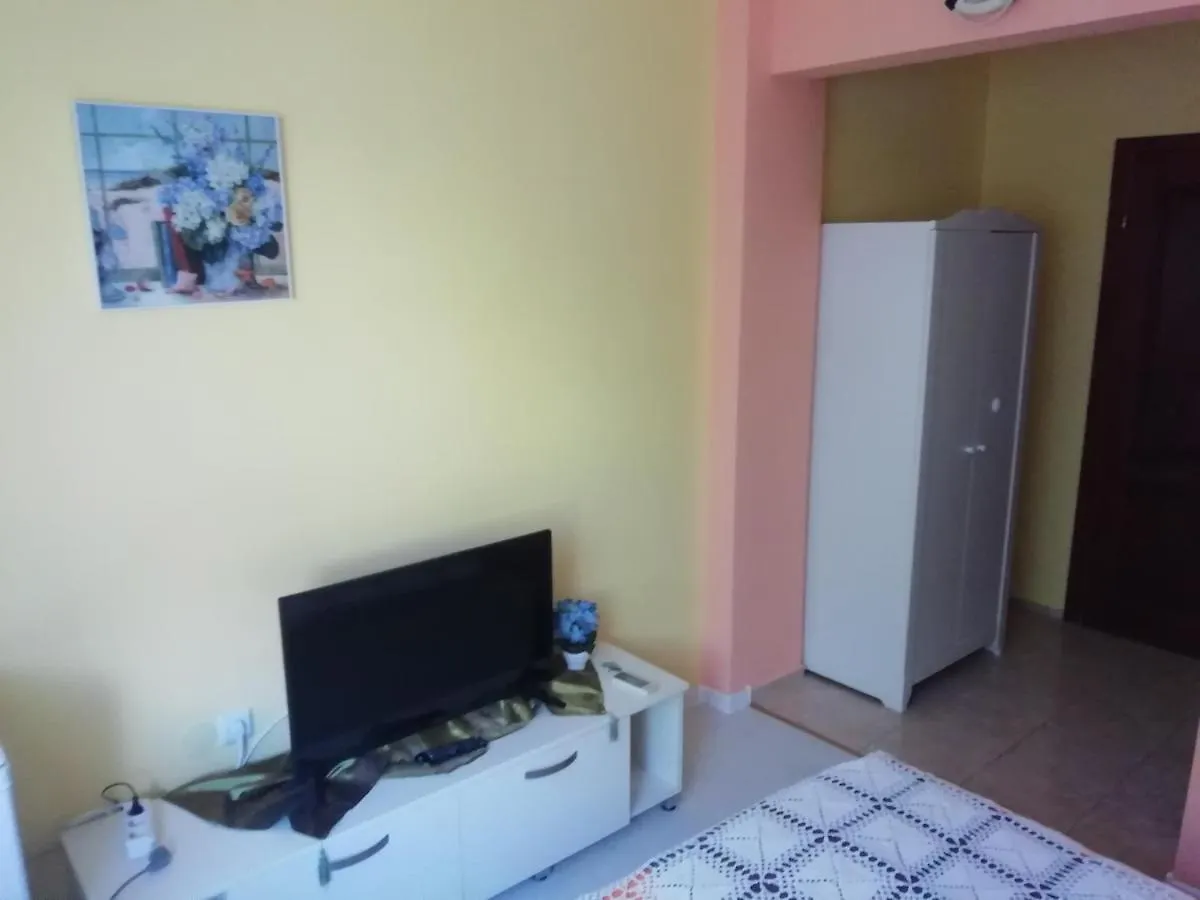 Guest House By The Captain Varna