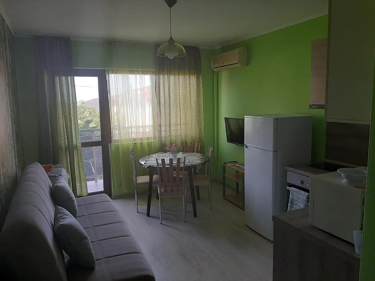 Guest House By The Captain Varna