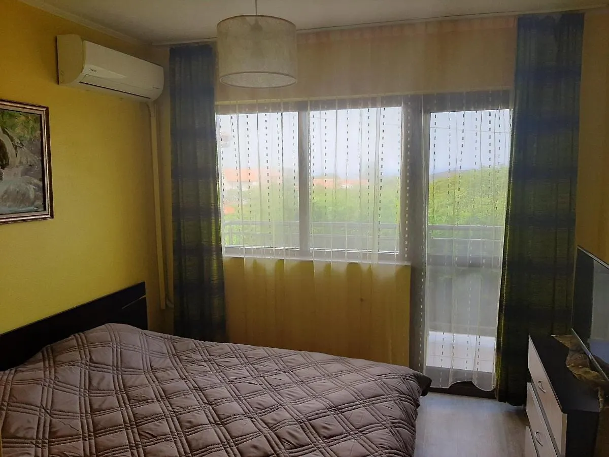 Guest House By The Captain Varna Bulgaria
