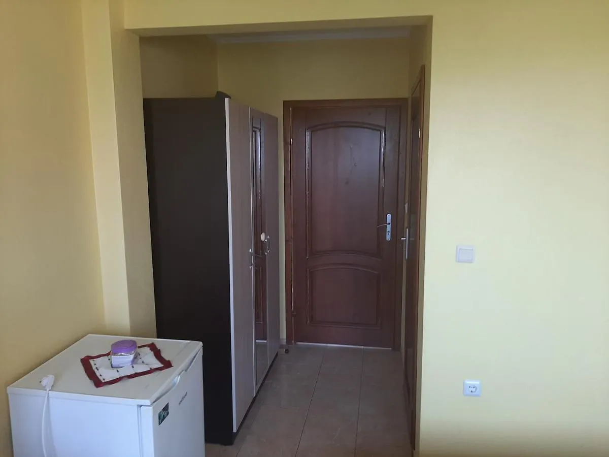Guest House By The Captain Varna