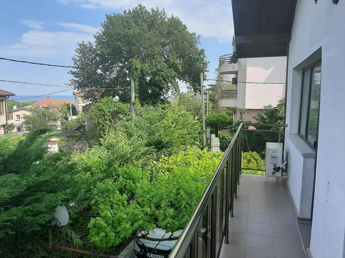 Guest House By The Captain Varna