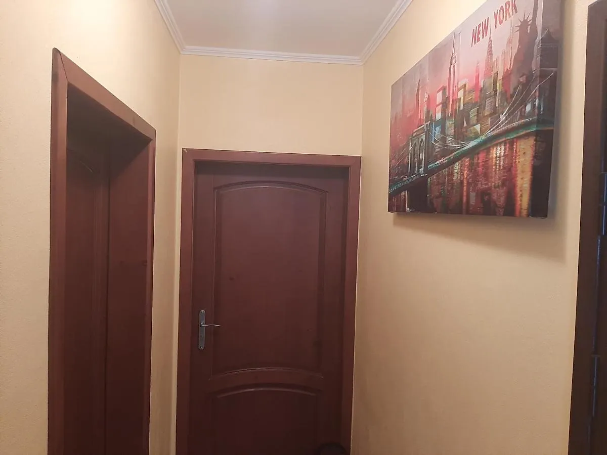 Guest House By The Captain Varna