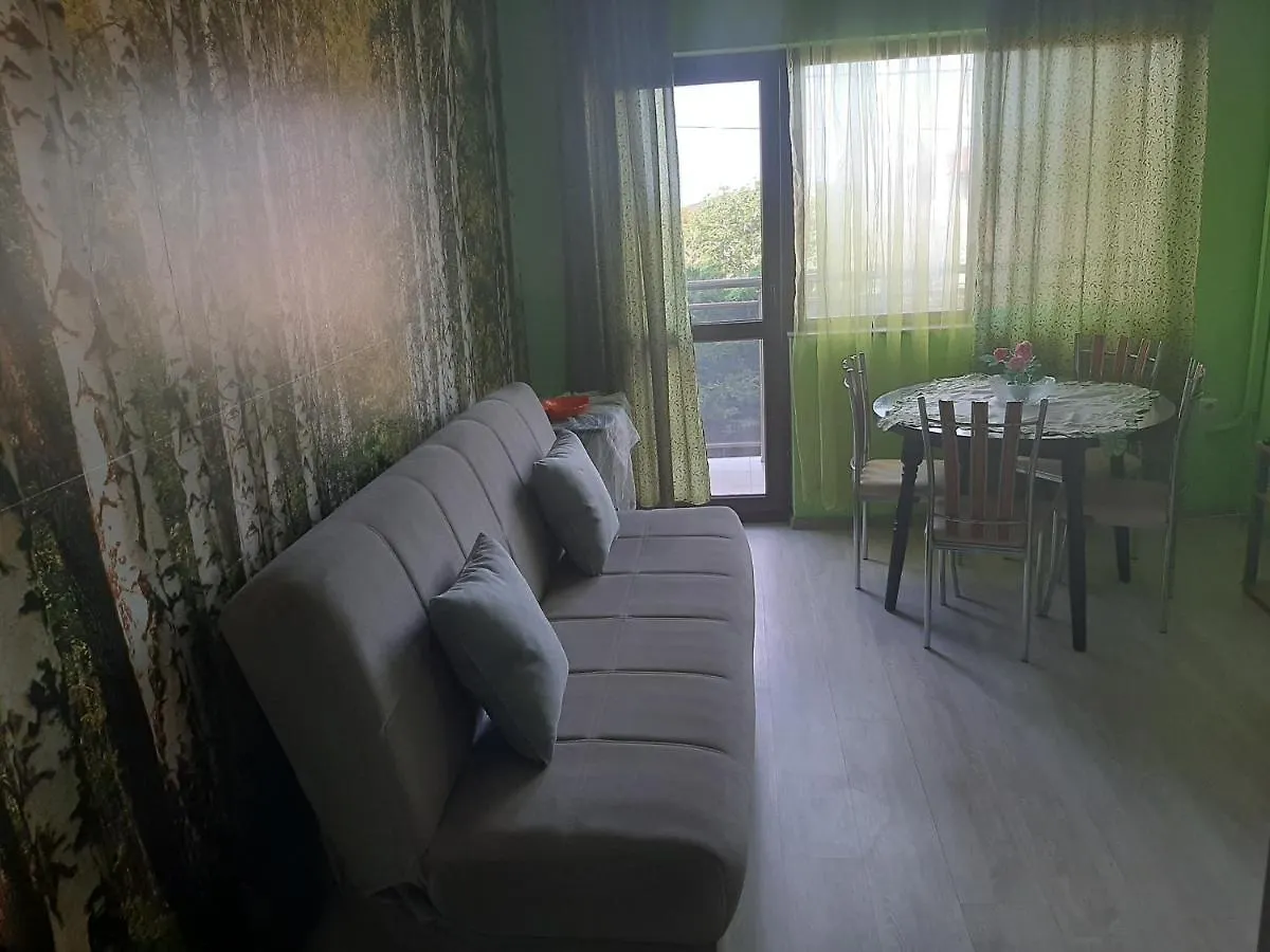 Guest House By The Captain Varna Bulgaria