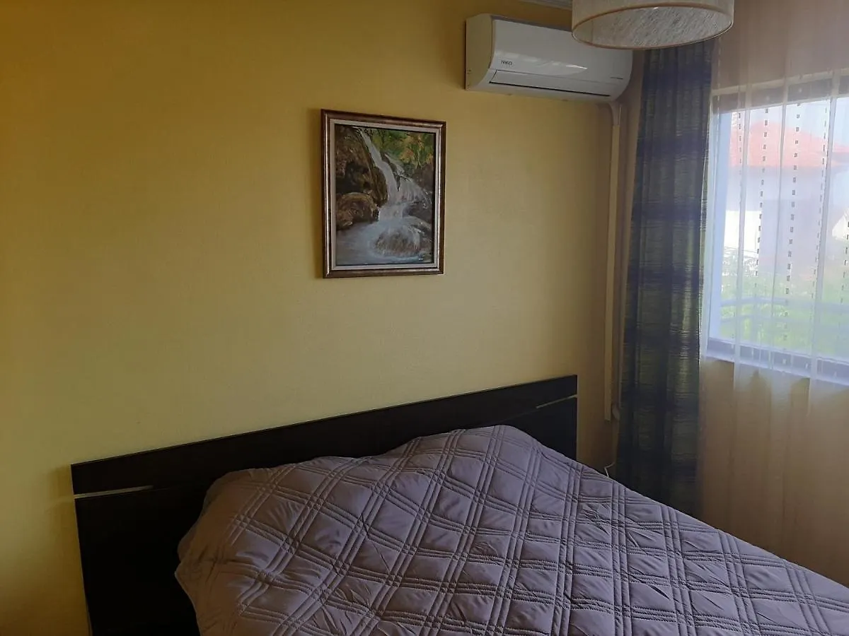 Guest House By The Captain Varna