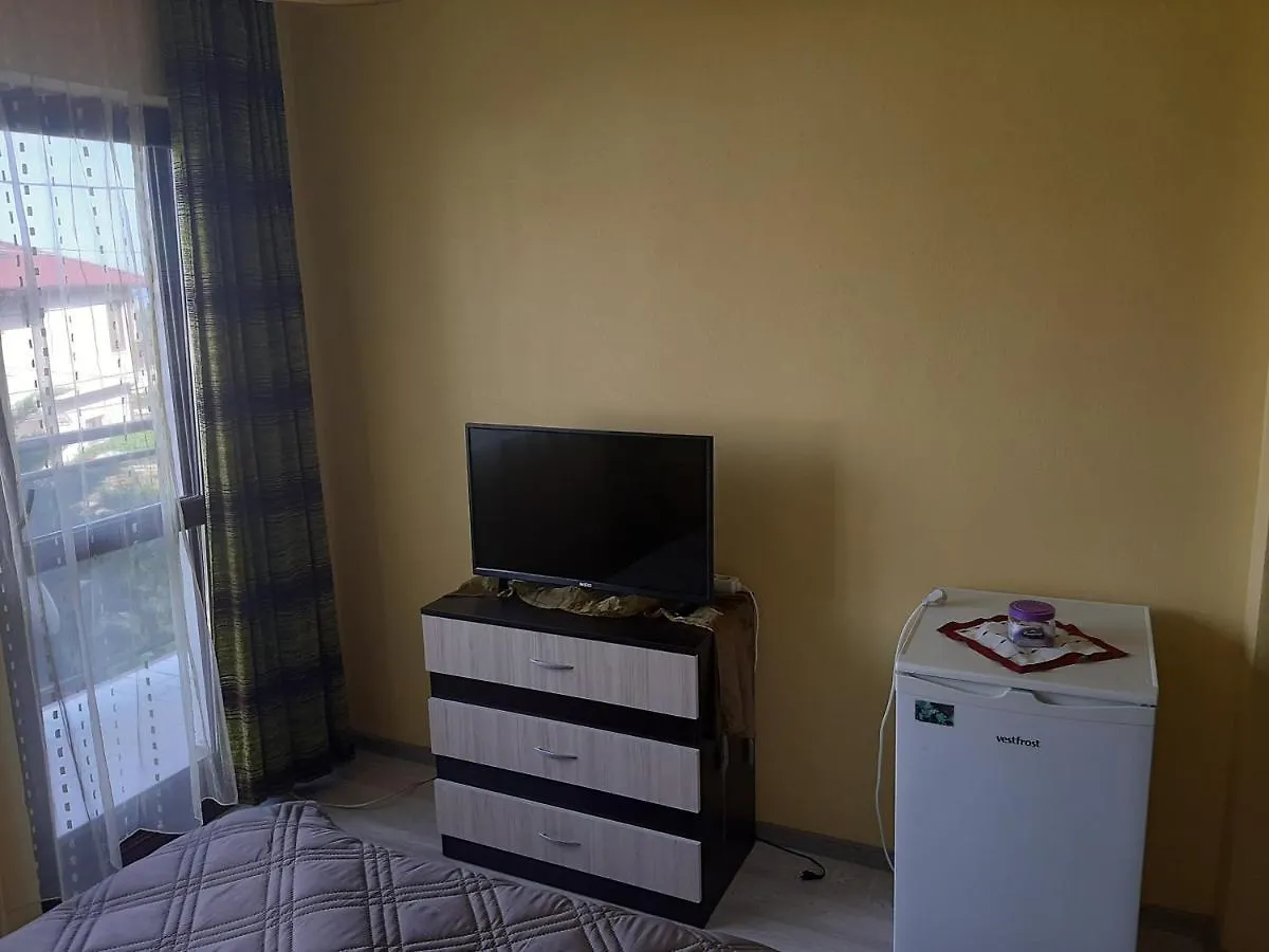 Guest House By The Captain Varna