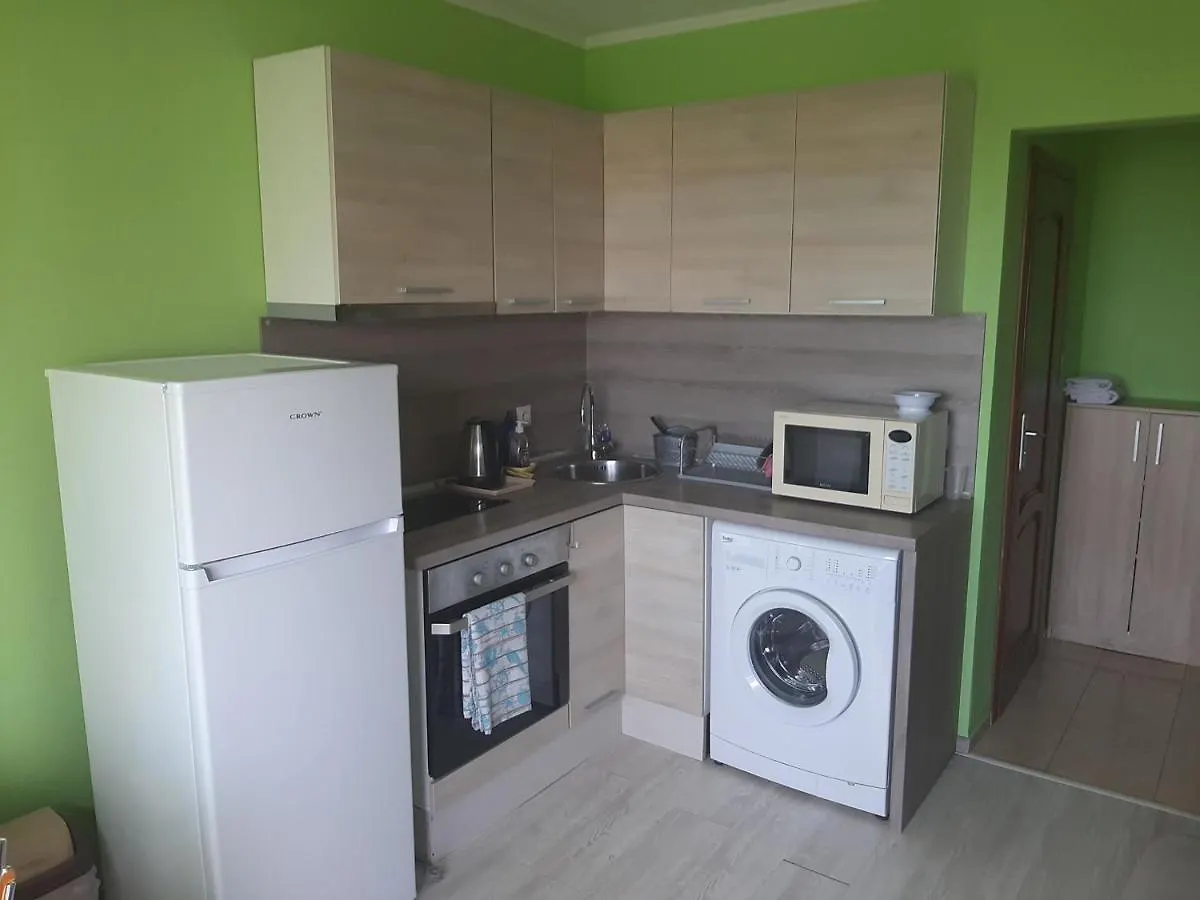 Guest House By The Captain Varna Bulgaria