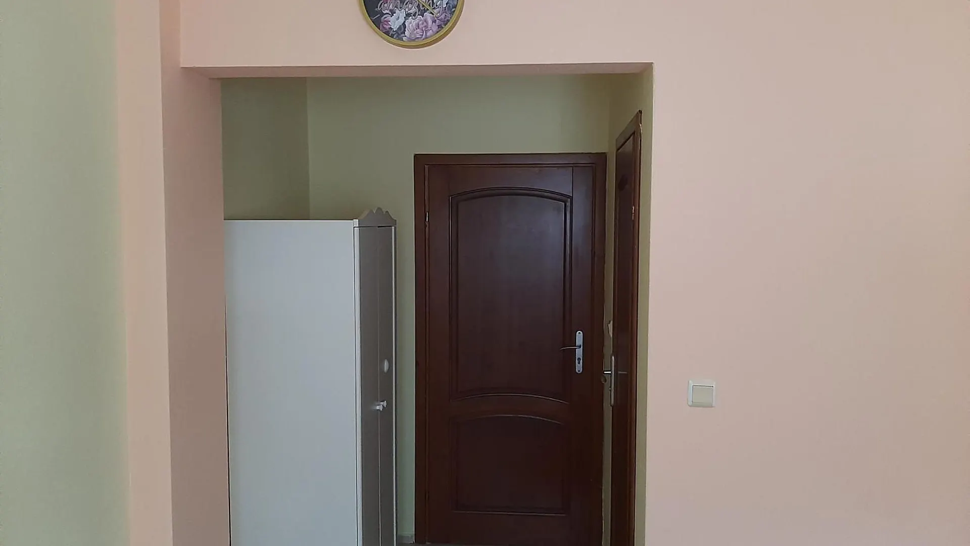 Guest House By The Captain Varna