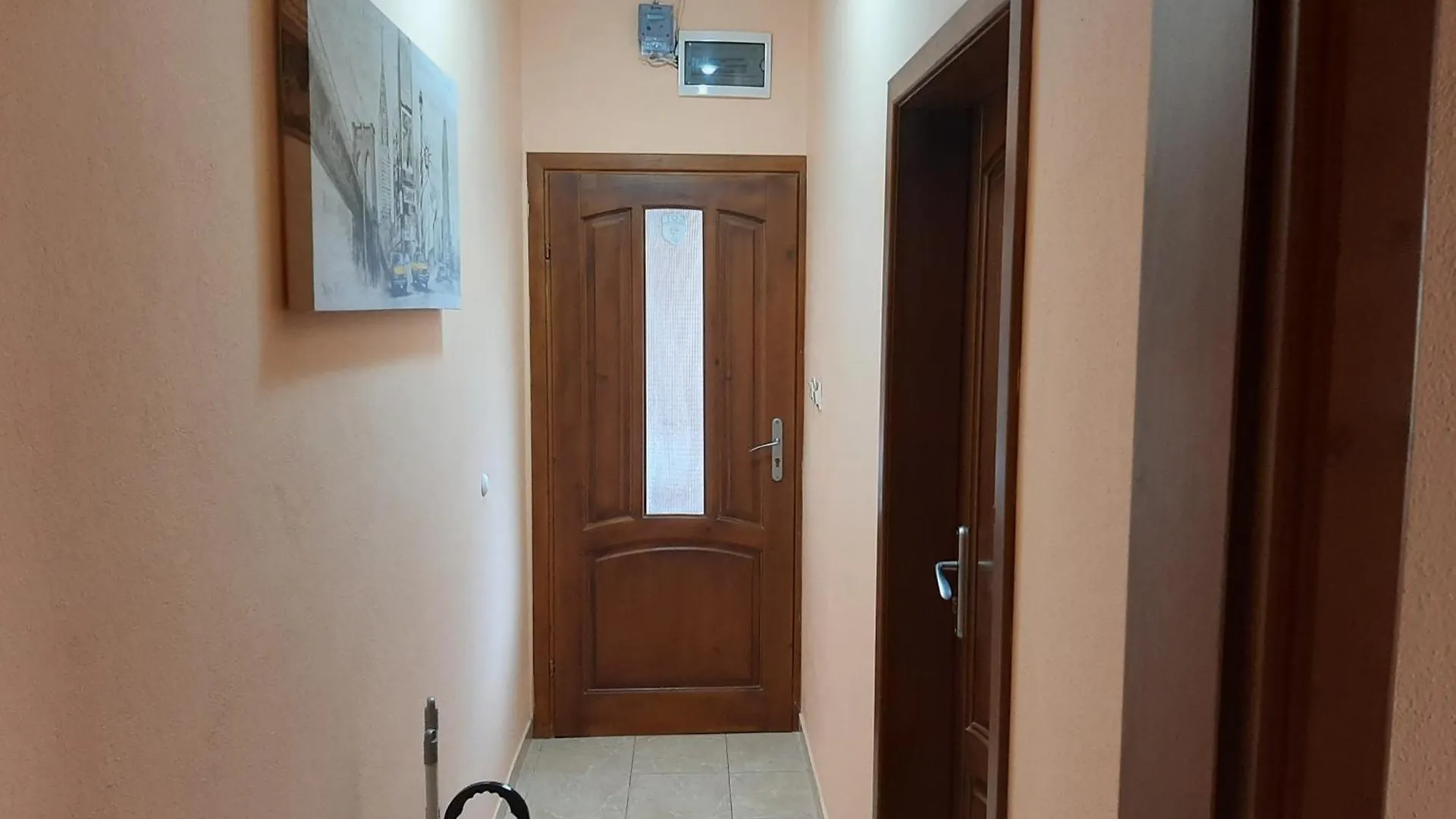 Guest House By The Captain Varna