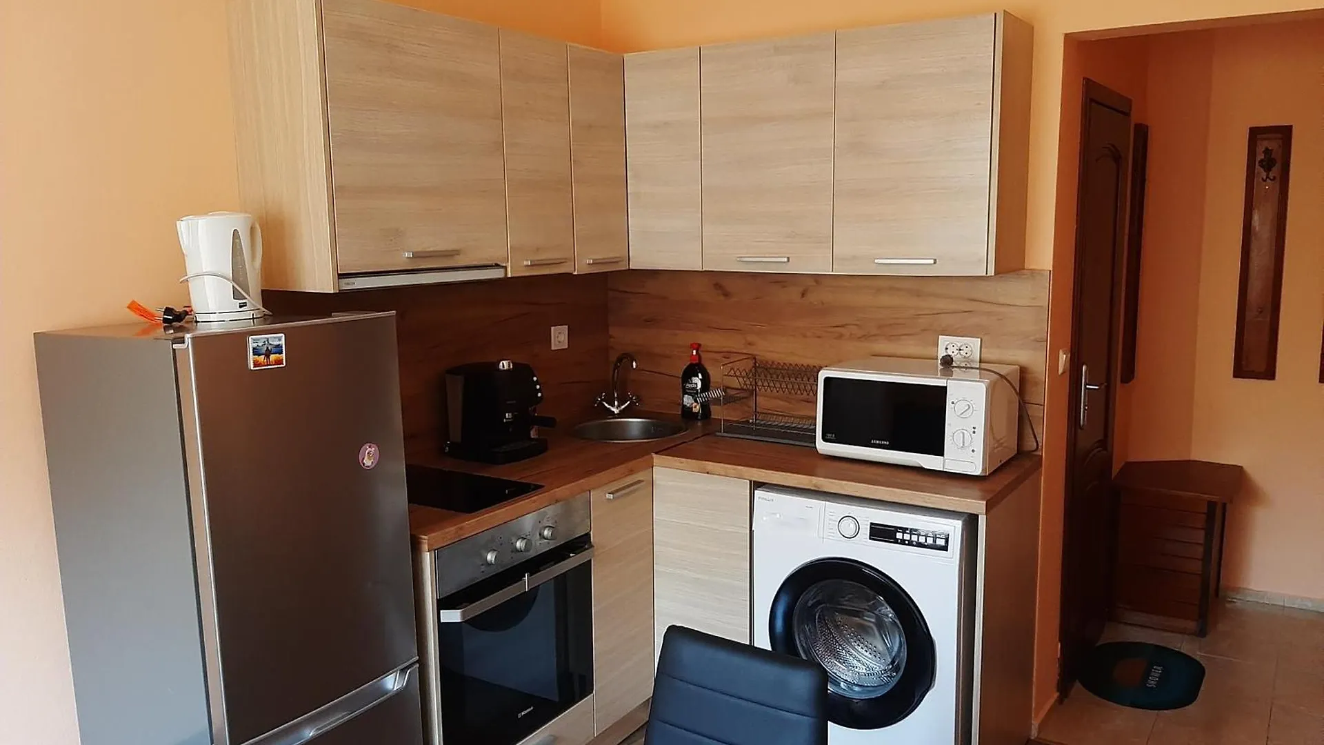 Guest House By The Captain Varna Bulgaria