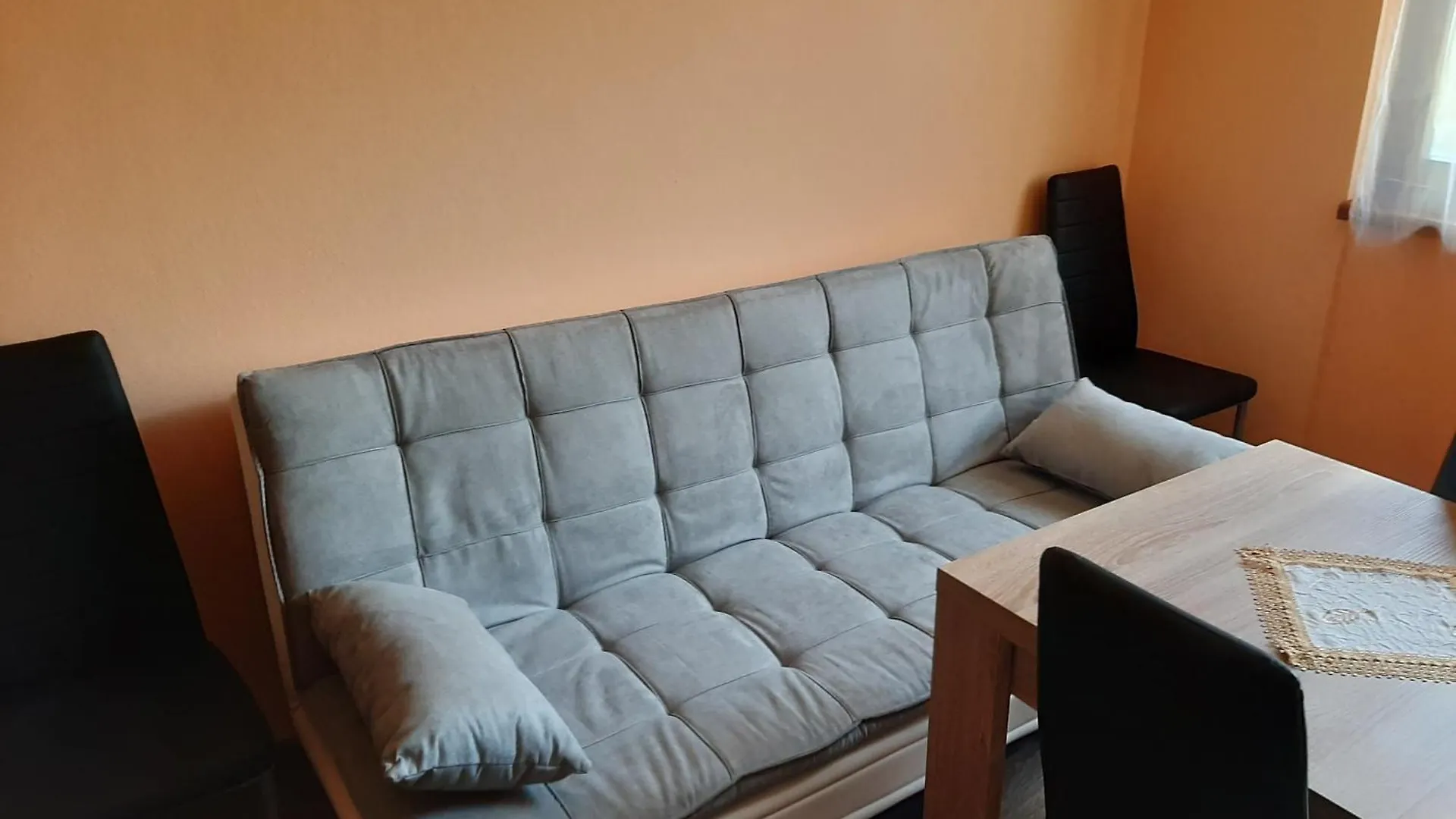 Guest House By The Captain Varna 0*,  Bulgaria