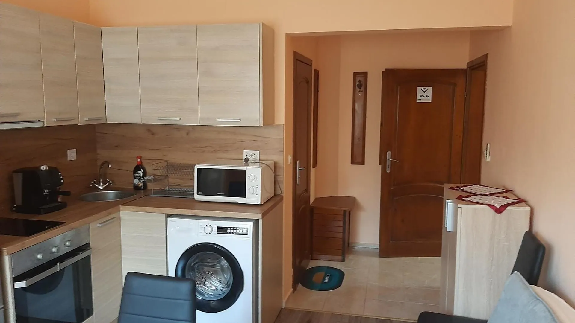 Guest House By The Captain Varna
