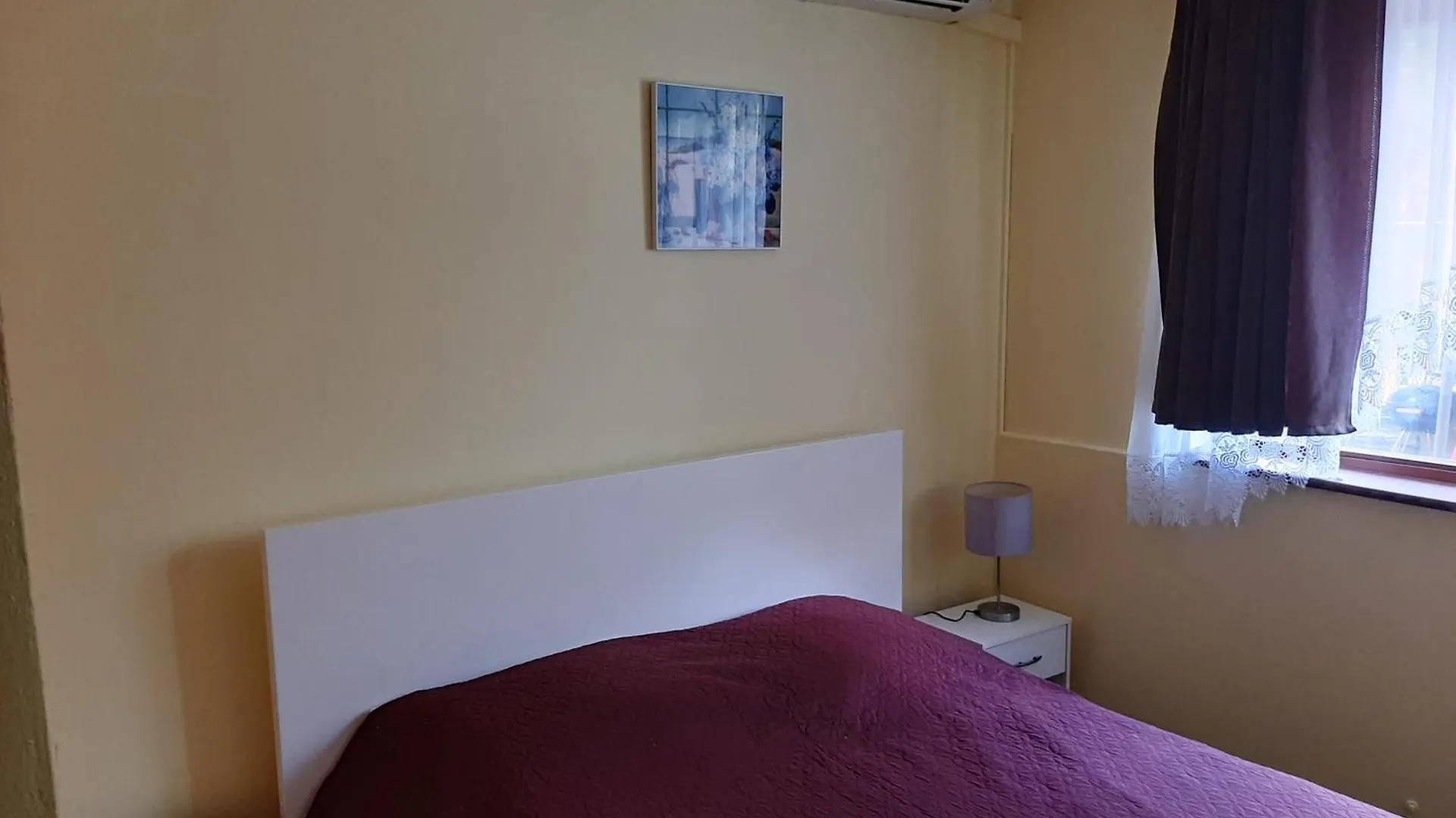 Guest House By The Captain Varna Bulgaria