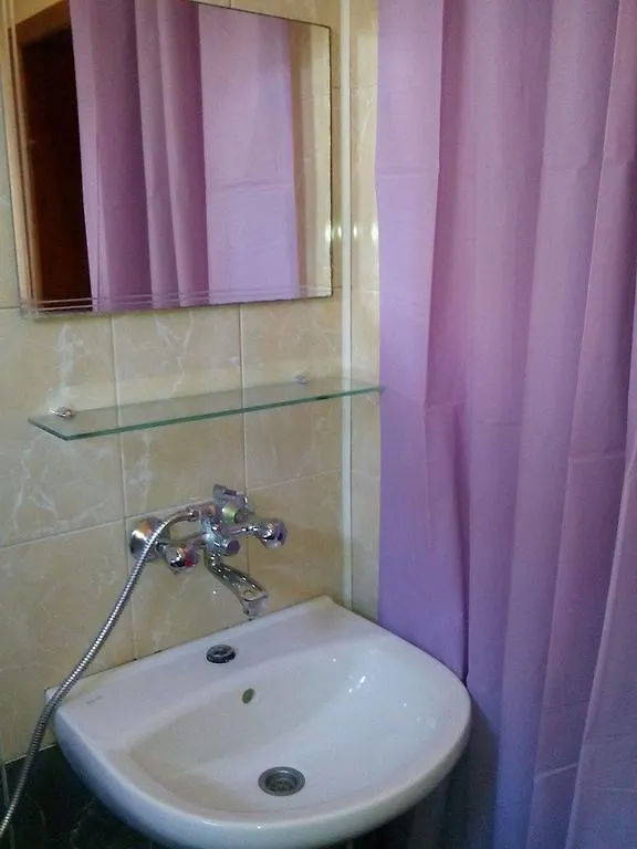 Guest House By The Captain Varna