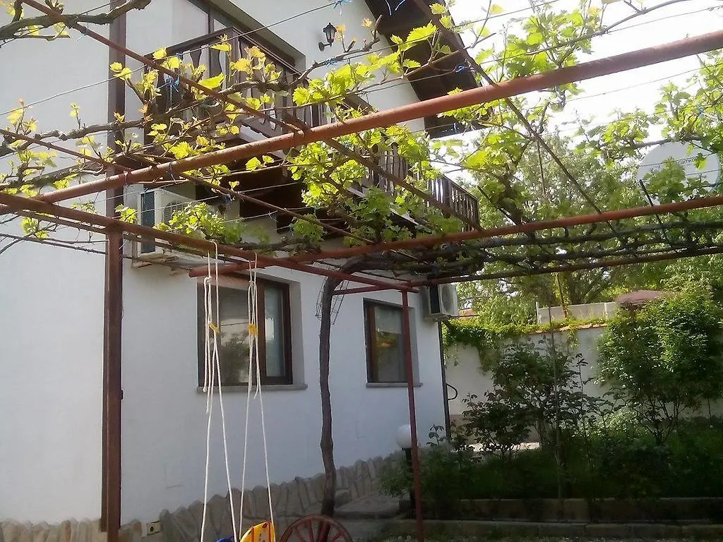 Guest House By The Captain Varna