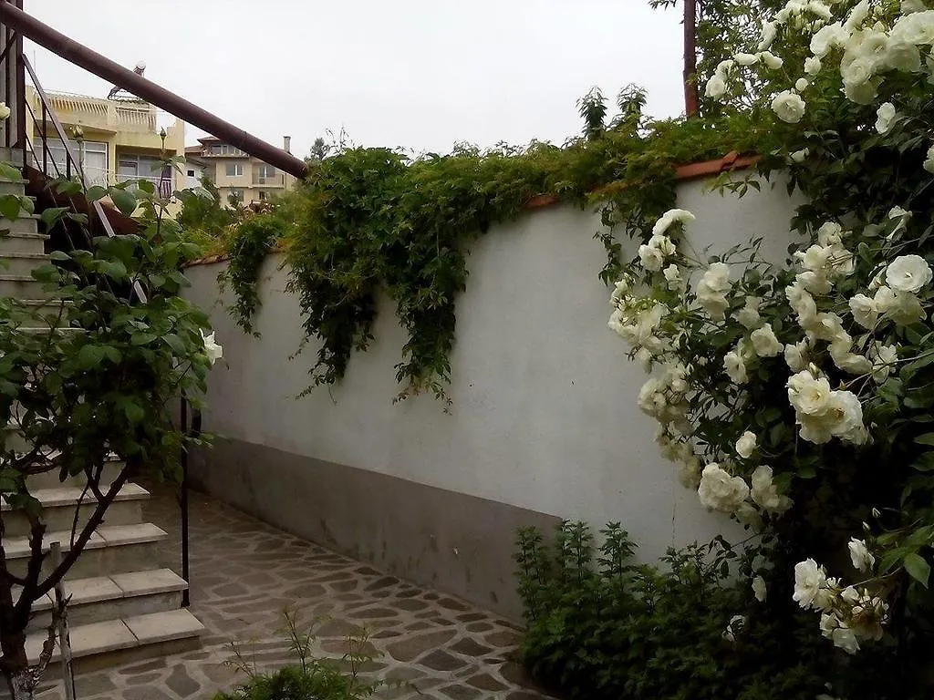 Guest House By The Captain Varna 0*,  Bulgaria