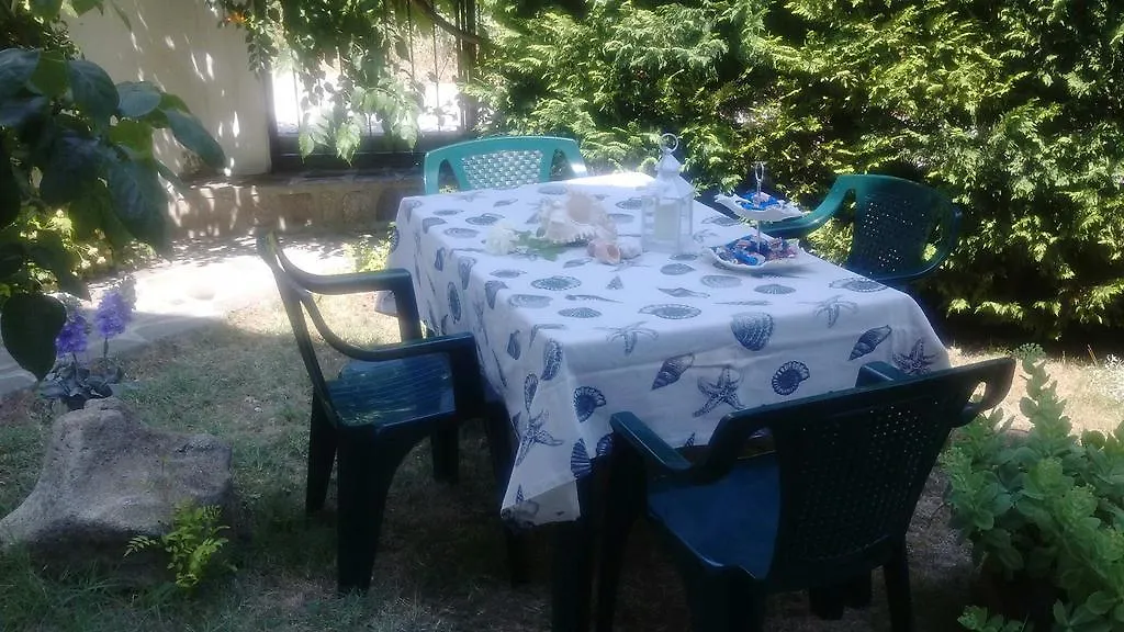 Guest House By The Captain Varna