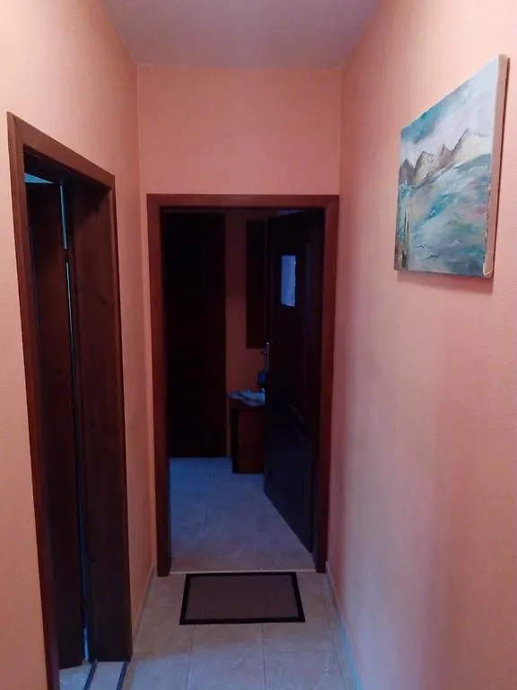 Guest House By The Captain Varna