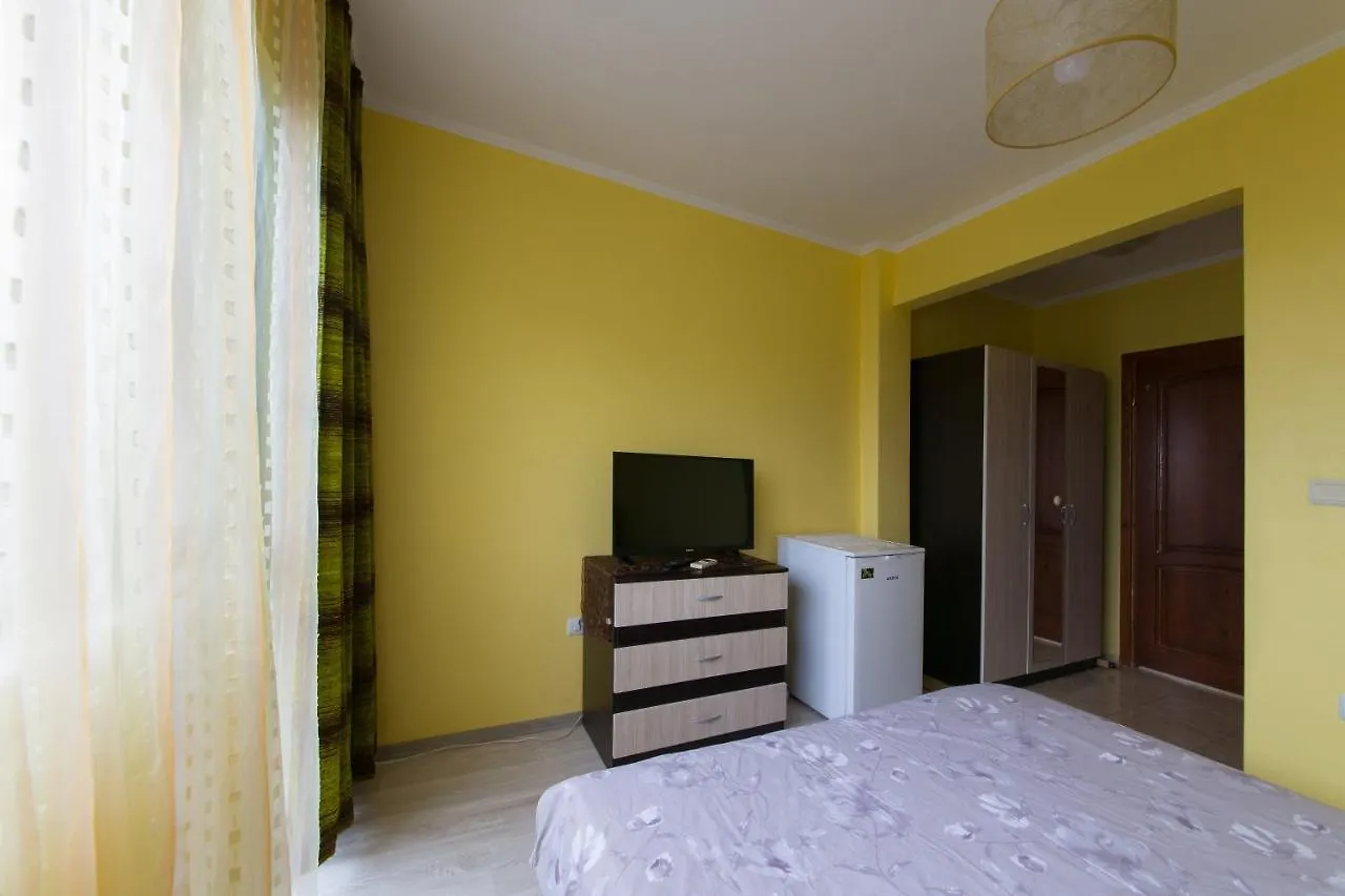 Guest House By The Captain Varna