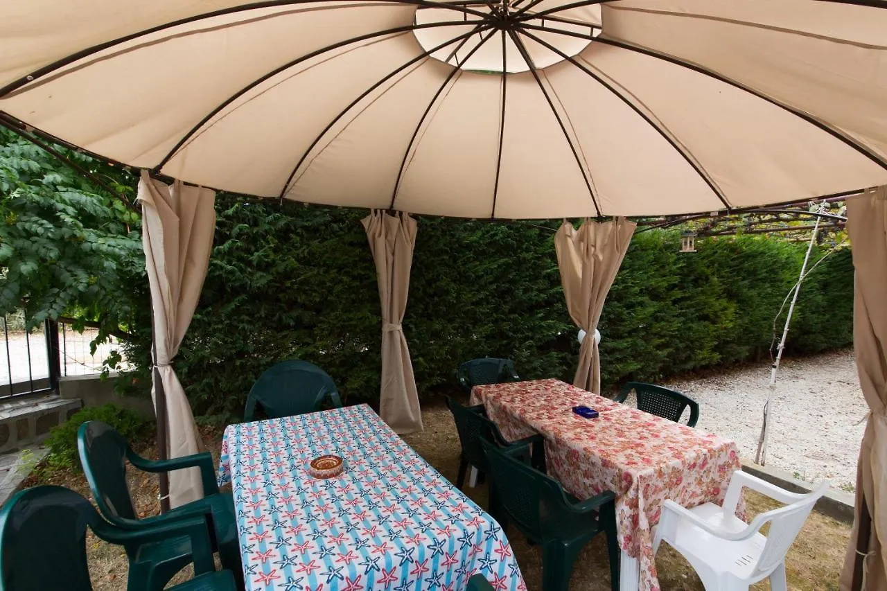 Guest House By The Captain Varna